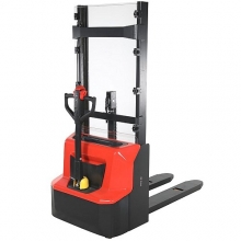 Pedestrian stacker PSE12N EDGE 1600mm/1200 kg